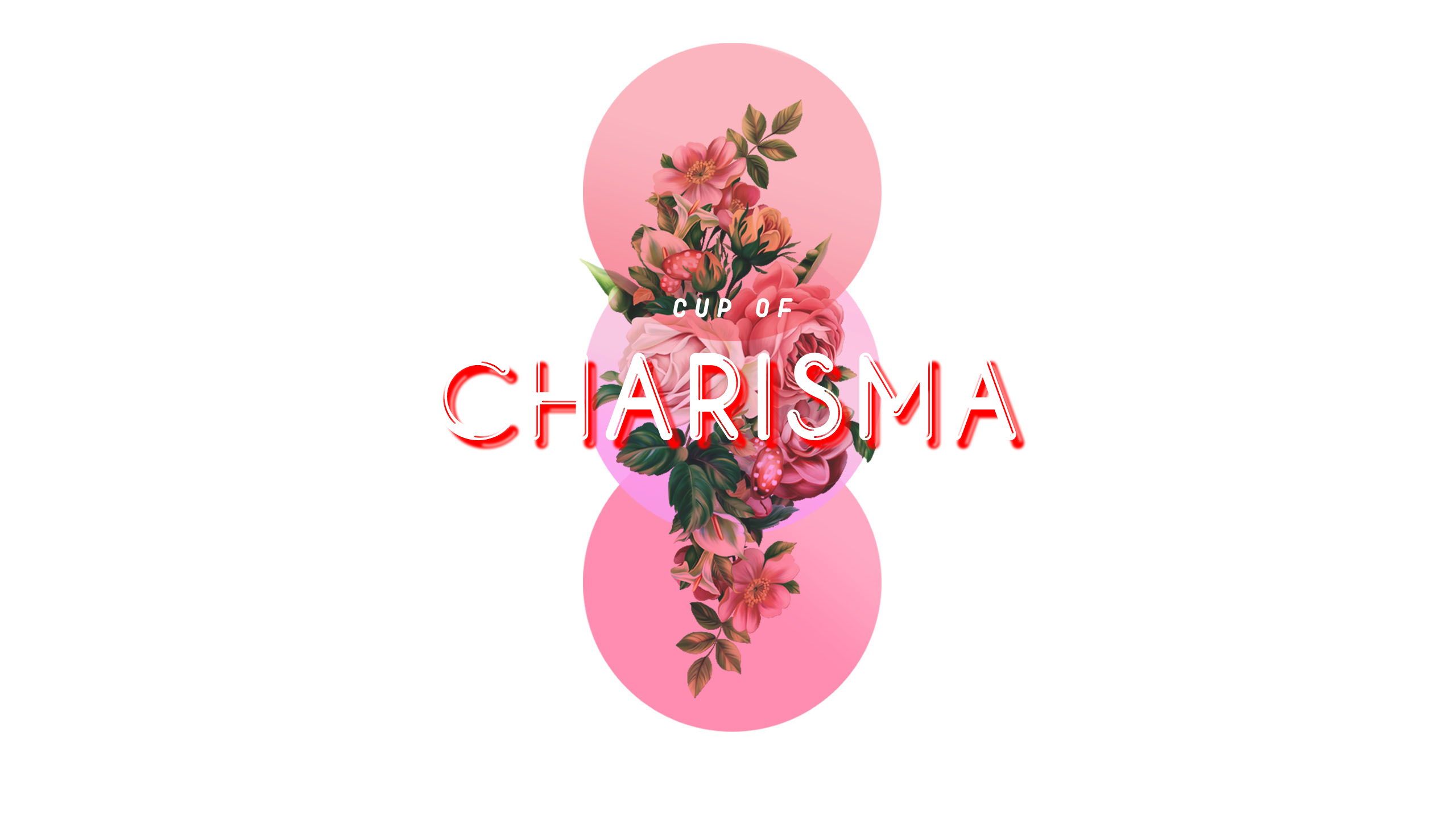 Cup of Charisma