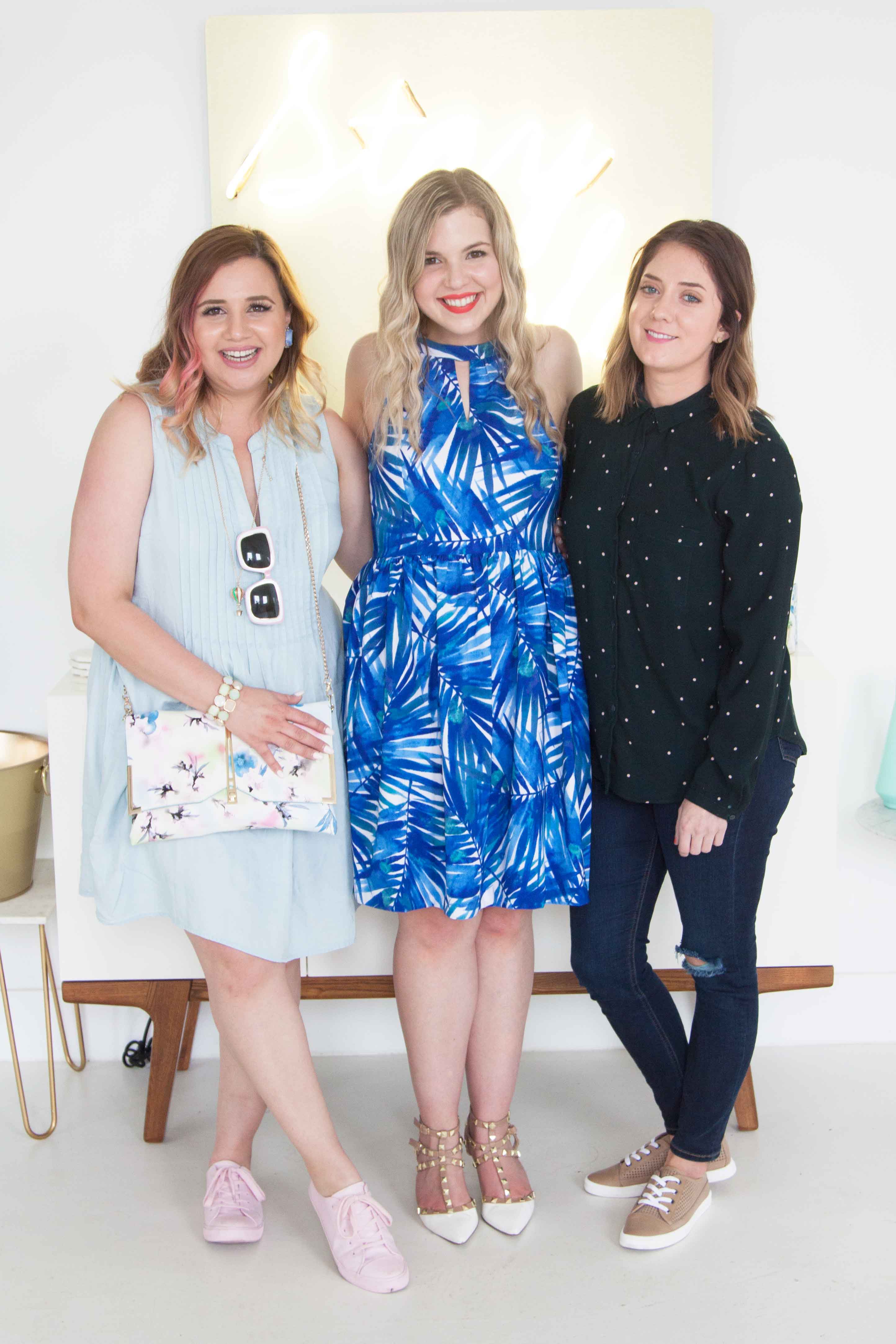 The Houston Blogger Union by Lipstick and BrunchÂ© 8 (8)