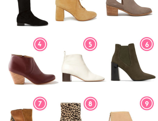 12 Fair-Trade and Sustainable Boots for Fall - Cup of Charisma