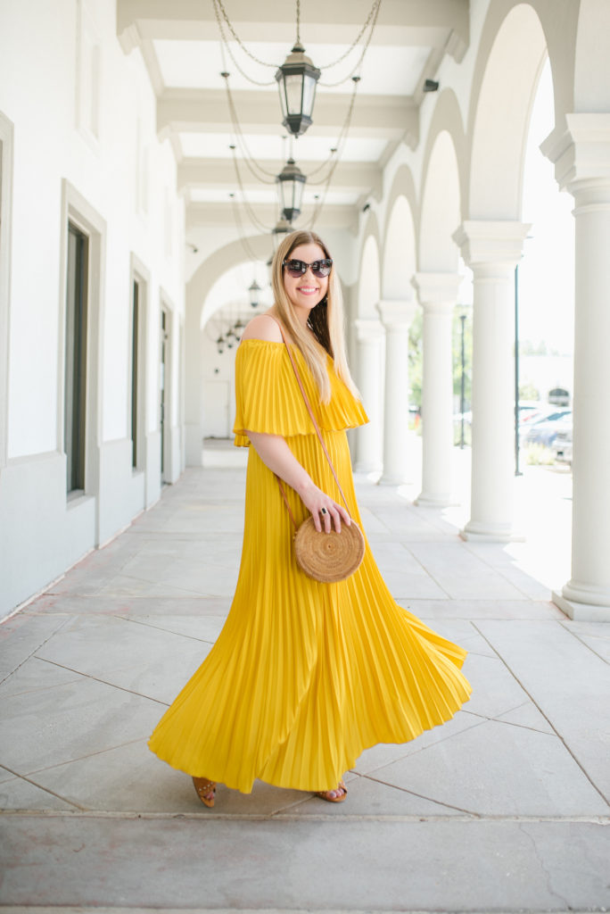 Cup of Charisma - 8 Amazing Dresses for Summer Vacation - Cup of Charisma