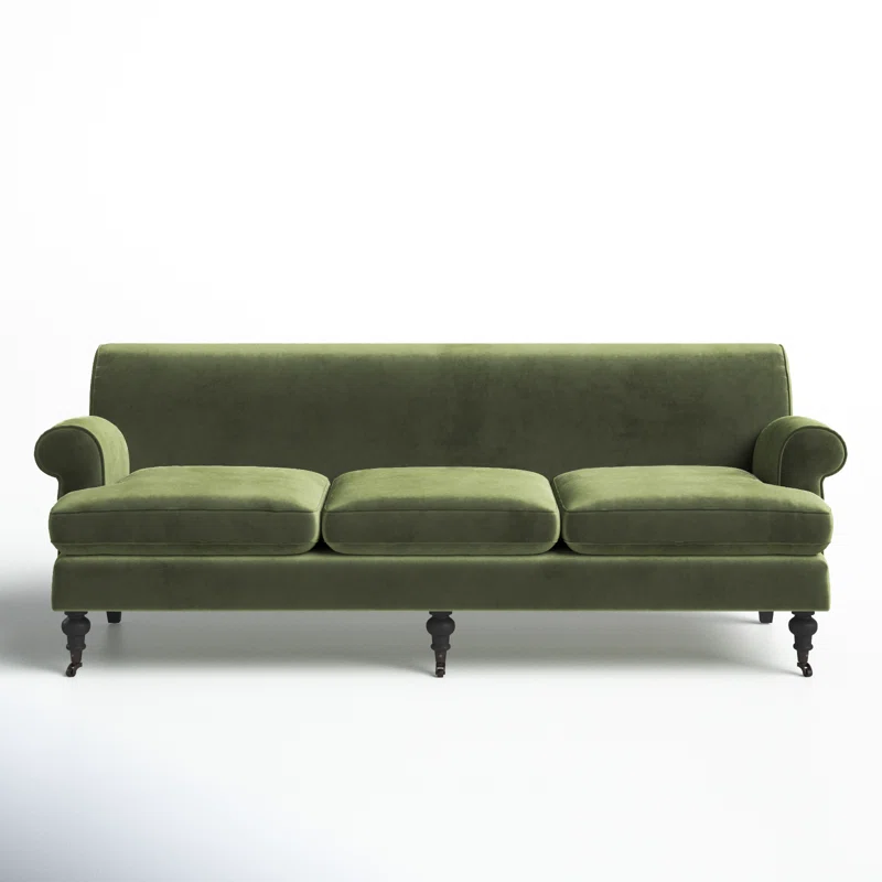 Harbour 88'' Upholstered Sofa
