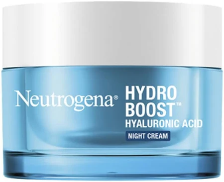 Soothing Clear Night Cream