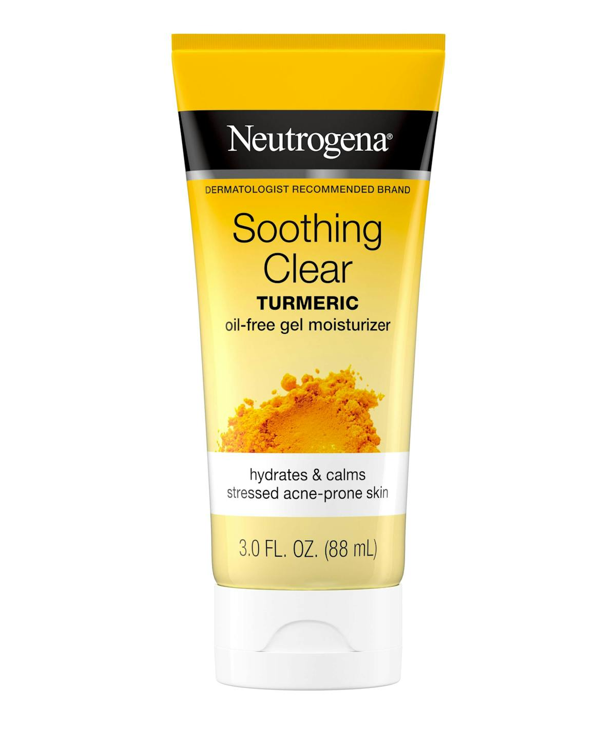 . Soothing Clear Treatment Gel ($16.99/1 oz)