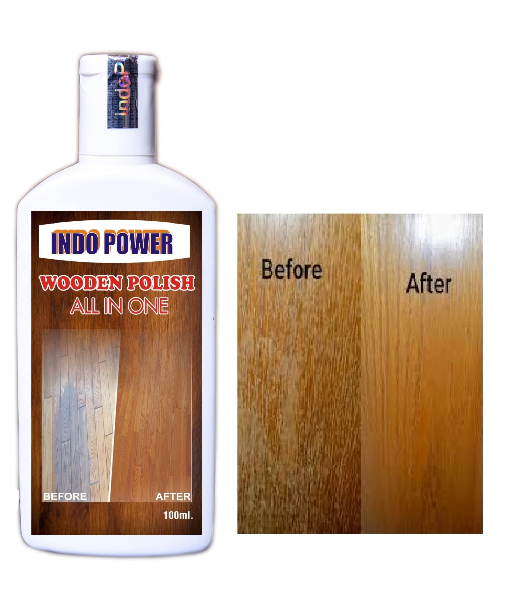 Wood Polish/Conditioner